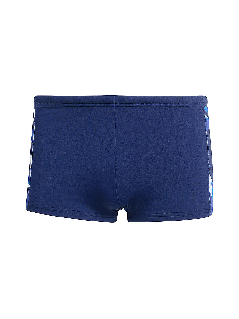 Adidas ADIDAS Herren Beinbadehose SURGE AOP BX dunkelblau | 6 (M), dunkelblau