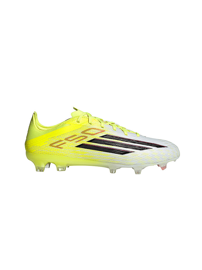 Adidas ADIDAS Herren Fußballschuhe F50 Pro FG gelb | 39 1/3, gelb