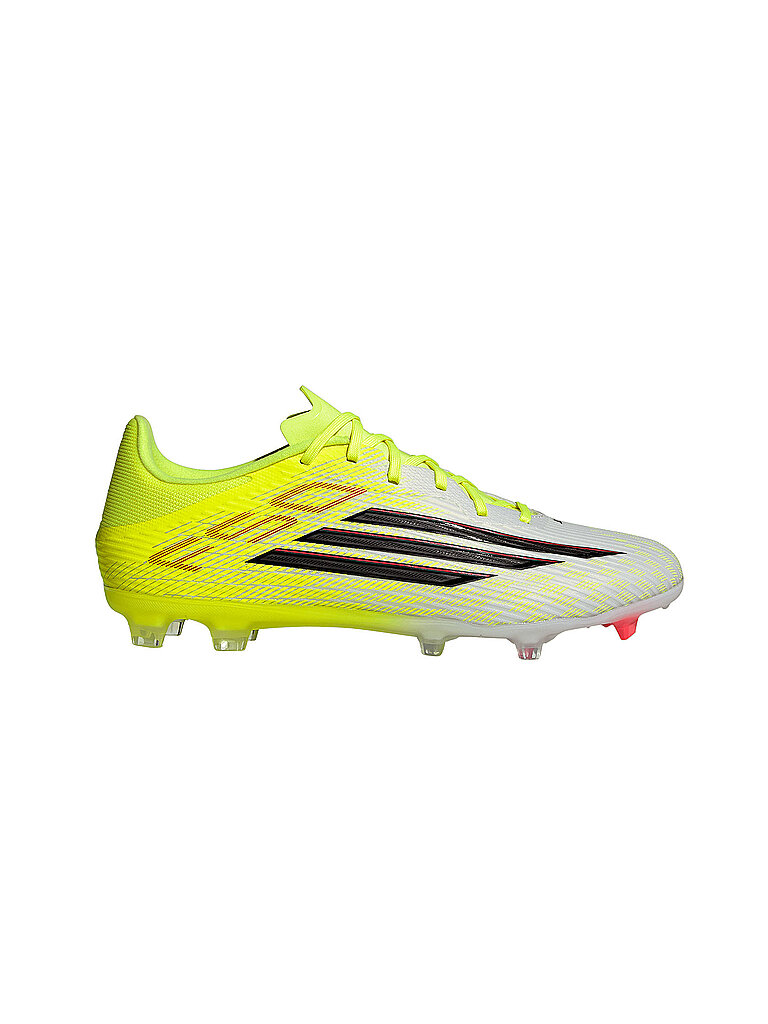 Adidas ADIDAS Herren Fußballschuhe F50 League FG7MG Nocken gelb | 39 1/3, gelb