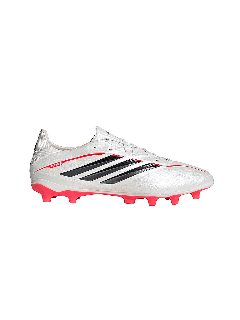 Adidas ADIDAS Herren Fußballschuhe Copa Pure IV Pro FG Nocken weiss | 39 1/3, weiss
