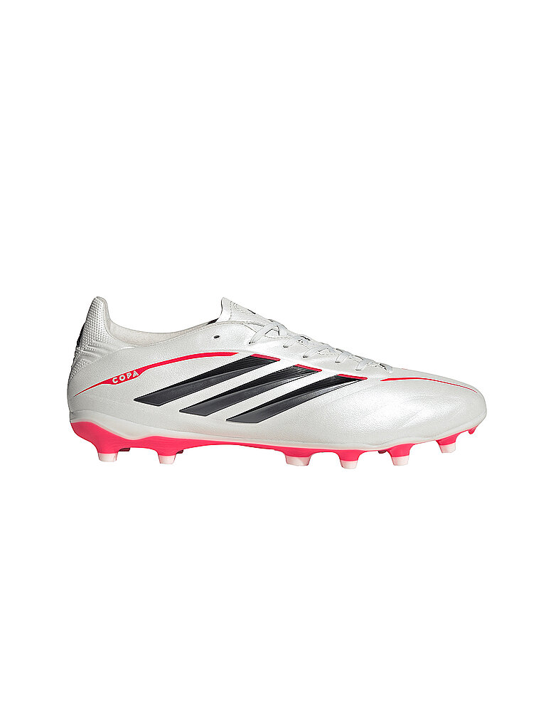 Adidas ADIDAS Herren Fußballschuhe Copa Pure IV League FG Nocken weiss | 40, weiss