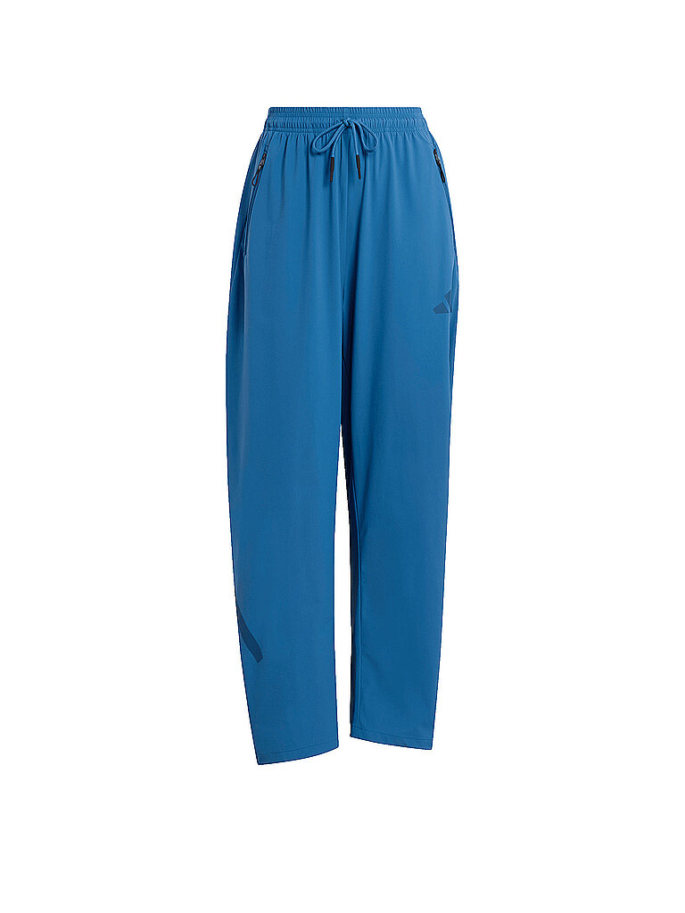 Adidas ADIDAS Damen Jogginghose Z.N.E. WV PT BV blau | S, blau