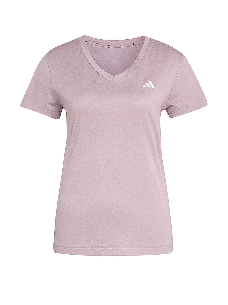 ADIDAS Damen Fitnessshirt WE MIN rosa | XS
