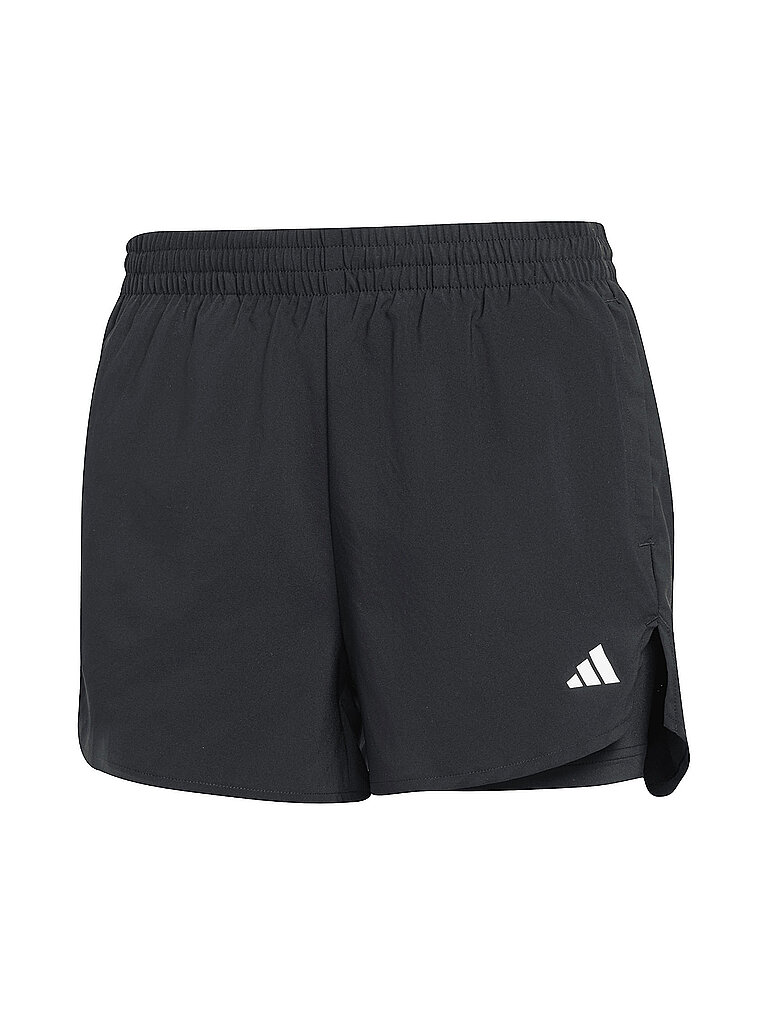 Adidas ADIDAS Damen Fitnessshorts We Min 2in1 schwarz | XS, schwarz
