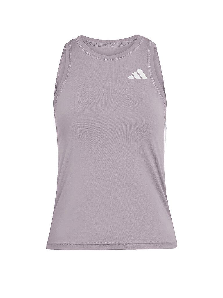ADIDAS Damen Fitness Tank WE 3S TK rosa | M