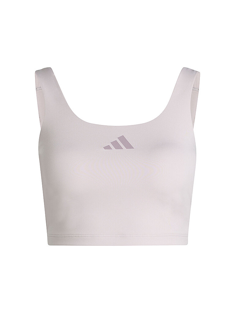 Adidas ADIDAS Damen Fitnesstank Optime rosa | XS, rosa