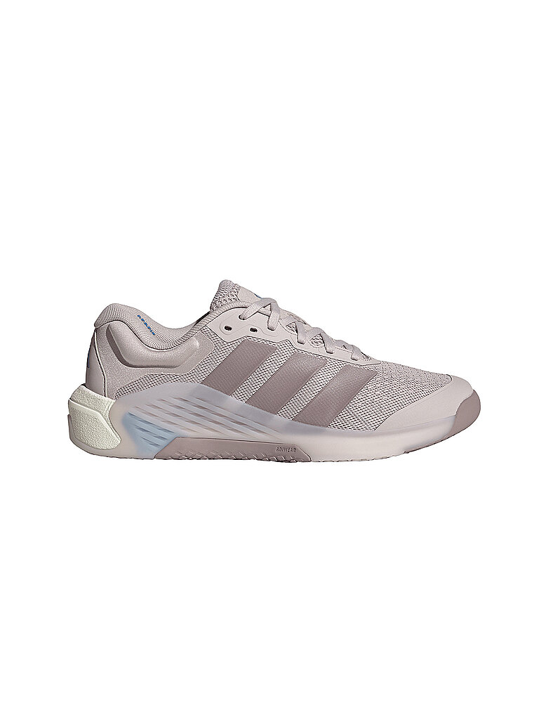 ADIDAS Damen Fitnessschuhe Dropset4 Power rosa | 40