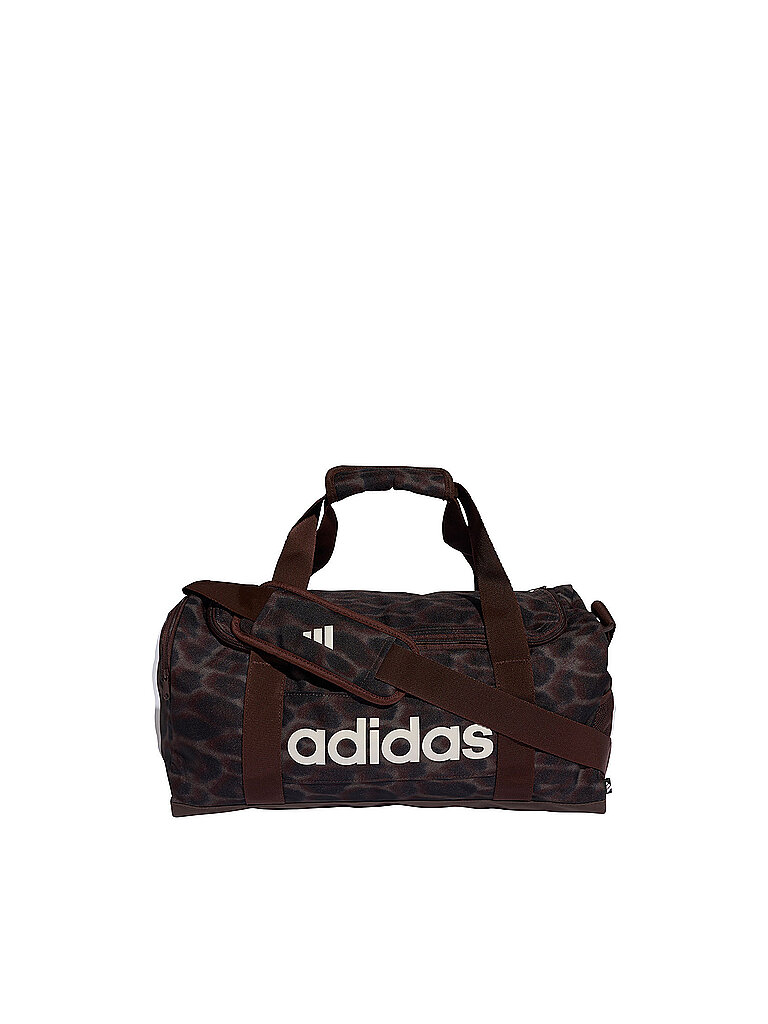 Adidas ADIDAS Sporttaschen LIN G DUFF S LEO braun, braun