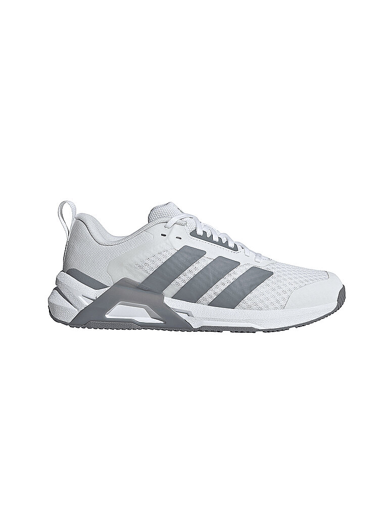 ADIDAS Damen Fitnessschuhe Dropset Control weiss | 40 2/3