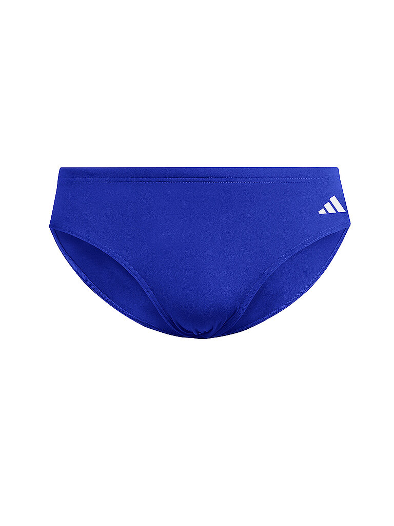 Adidas ADIDAS Herren Badeslip Team blau | 5 (M), blau