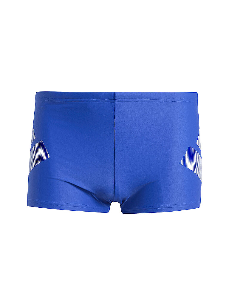 Adidas ADIDAS Herren Beinbadehose BB Boxer dunkelblau | 5 (M), dunkelblau