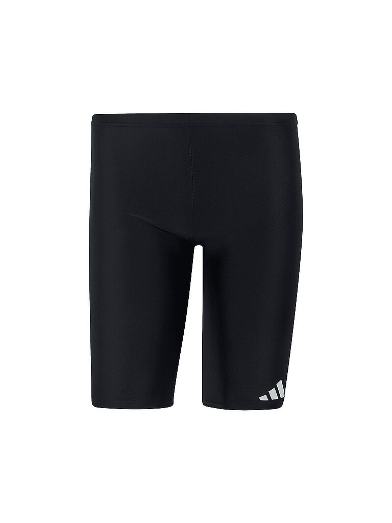 Adidas ADIDAS Herren Beinbadehose Ess Jammer schwarz | 4 (S), schwarz