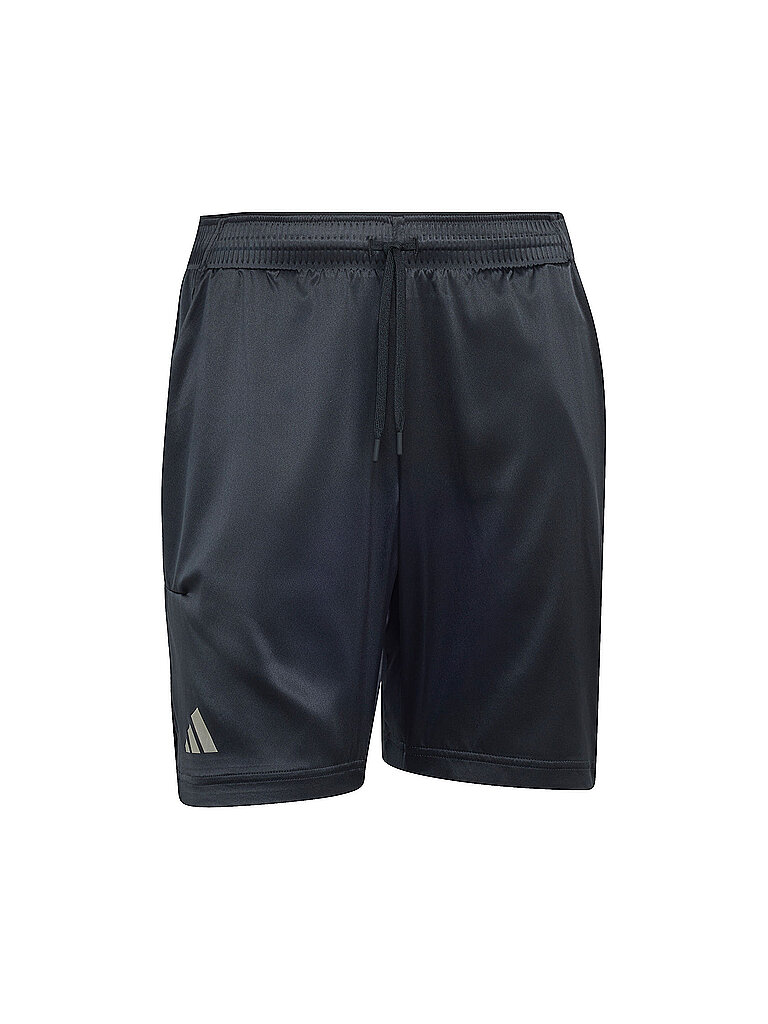 Adidas ADIDAS Herren Tennisshort Ergo Pro schwarz | S, schwarz
