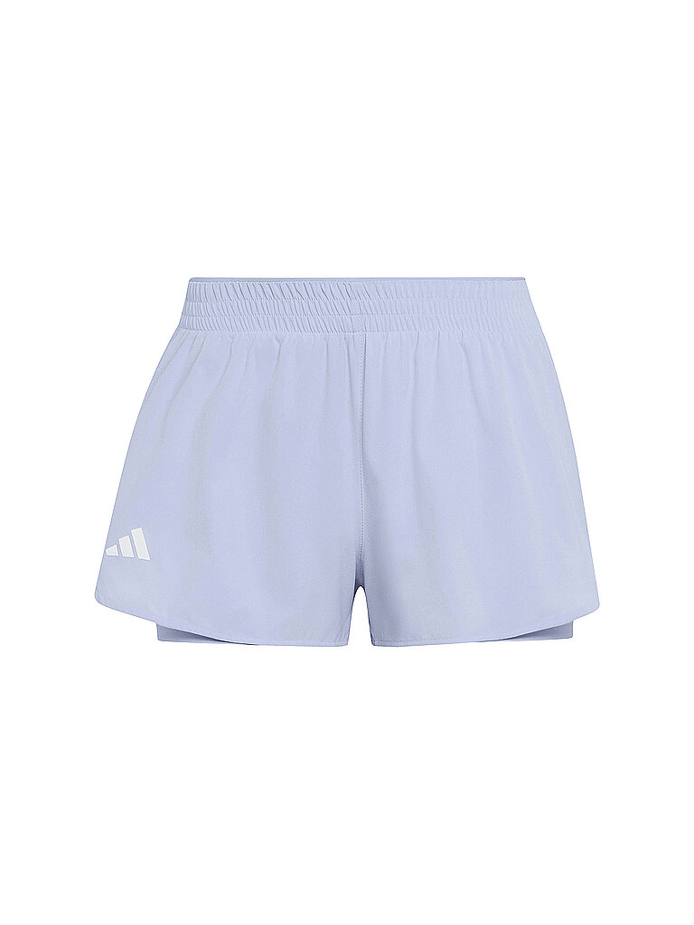 Adidas ADIDAS Damen Tennisshort Match lila | XS, lila