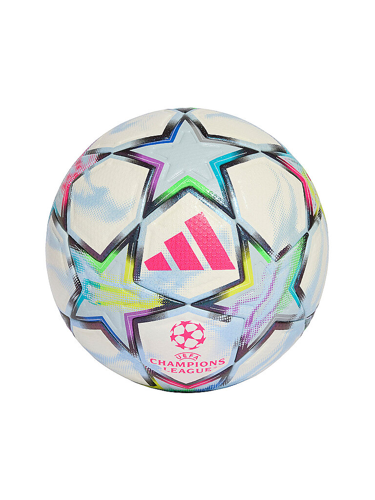 Adidas ADIDAS Fußball Matchball UCL Pro weiss, weiss