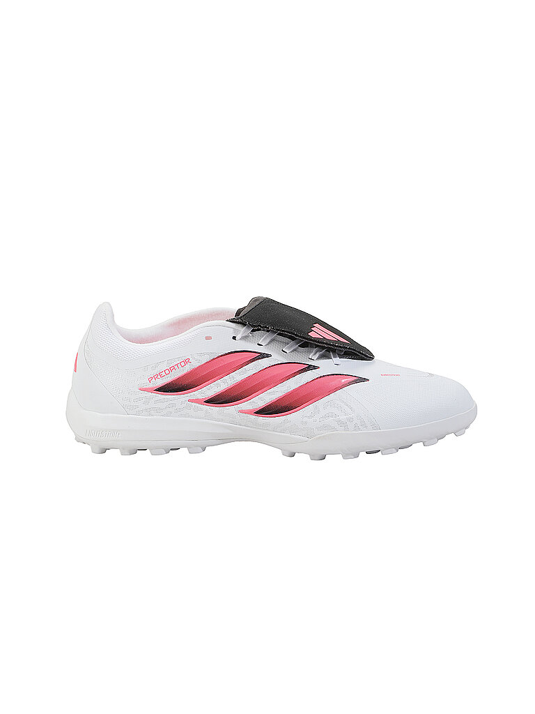 Adidas ADIDAS Fußballschuhe Predator League FT Turf weiss | 40, weiss
