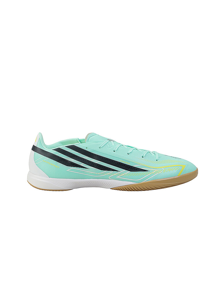 Adidas ADIDAS Hallenschuhe F50 Hyperfast League In mint | 40, mint