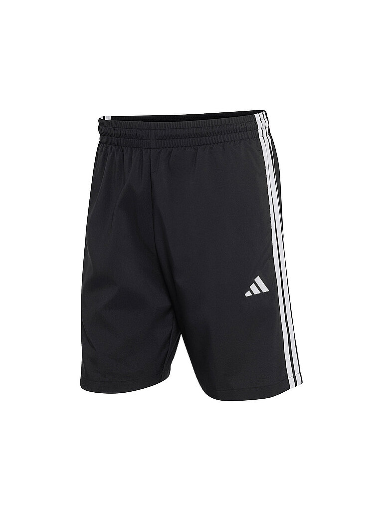 ADIDAS Herren Fitnessshorts 3S Chelsea B7 schwarz | L