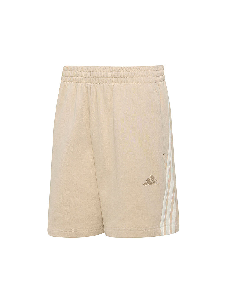 Adidas ADIDAS Herren Shorts 3S beige | S, beige
