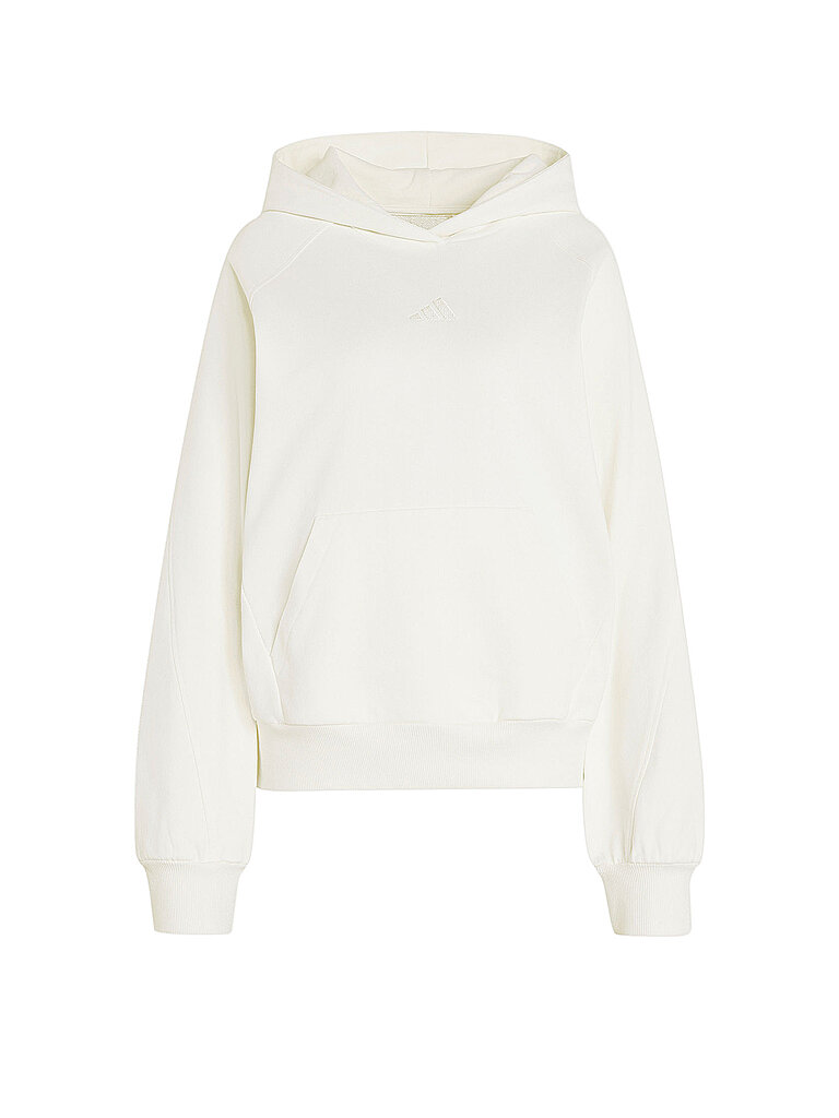 Adidas ADIDAS Damen Hoodie AK SL OH creme | XS, creme