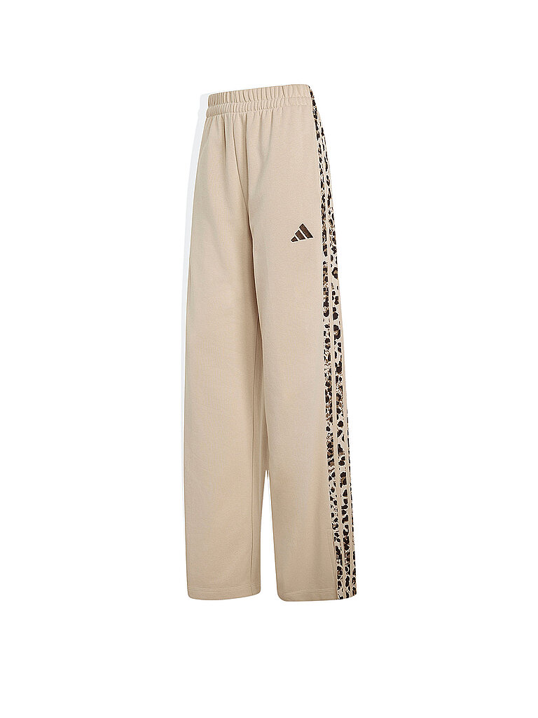 Adidas ADIDAS Damen Jogginghose 3S Flare camel | XS, camel