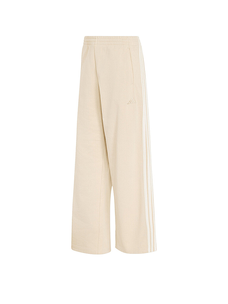 Adidas ADIDAS Damen Jogginghose AK 3S beige | XS, beige