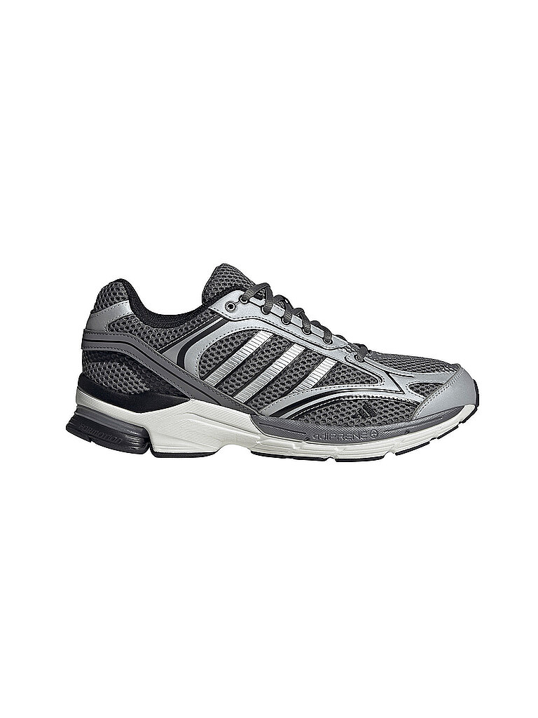 Adidas ADIDAS Herren Sneaker Spiritain 2000 schwarz | 42 2/3, schwarz