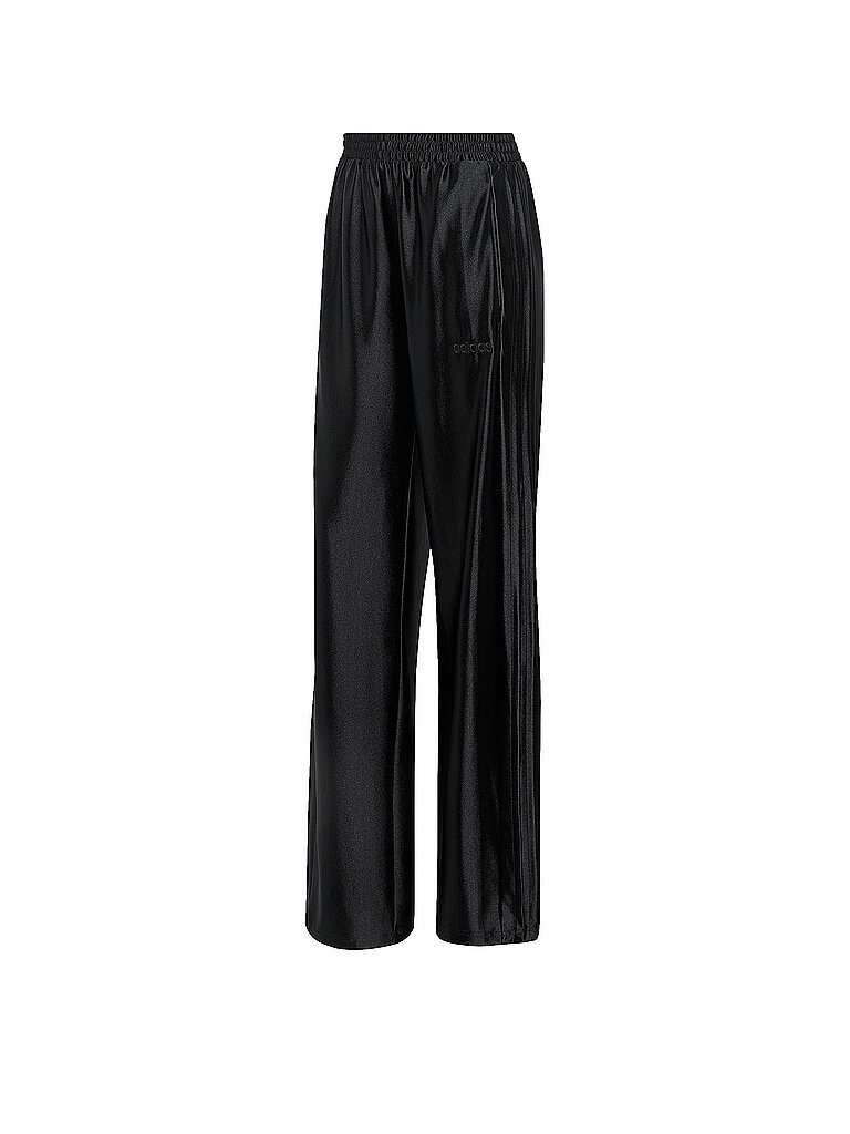 Adidas ADIDAS Damen Jogginghose Satin schwarz | XS, schwarz