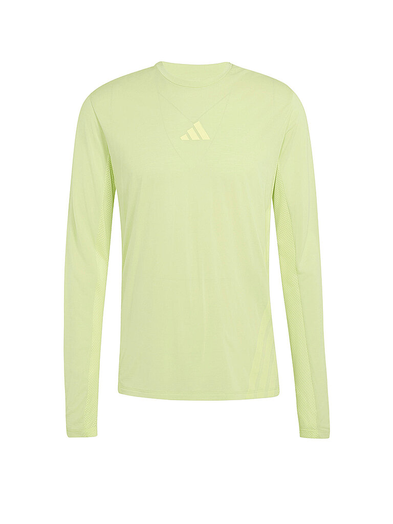 Adidas ADIDAS Herren Fitnessshirt XPR gelb | S, gelb