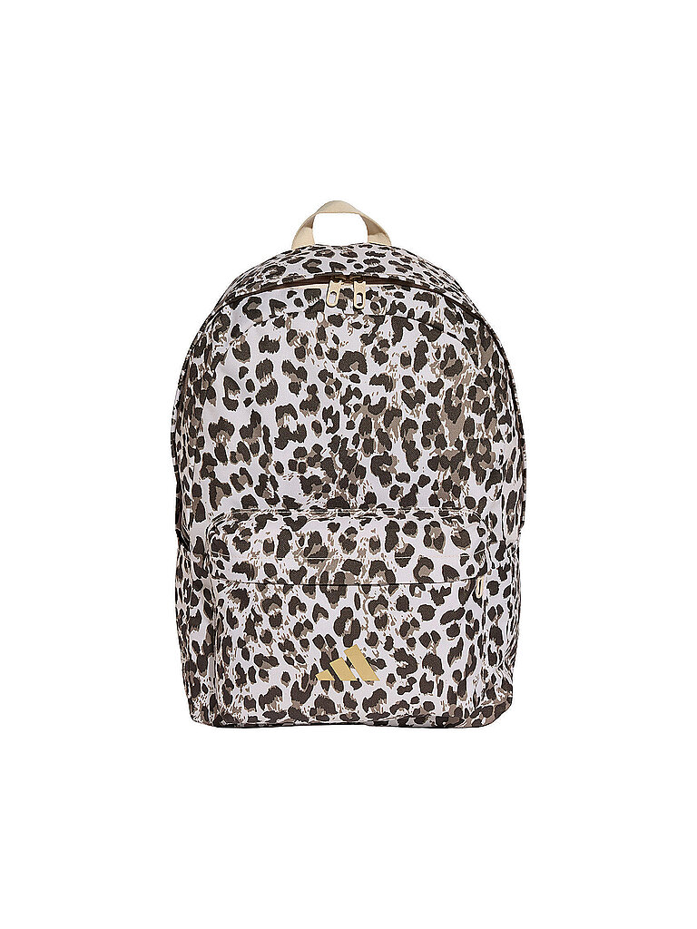Adidas ADIDAS Rucksack Essentials Leo camel, camel
