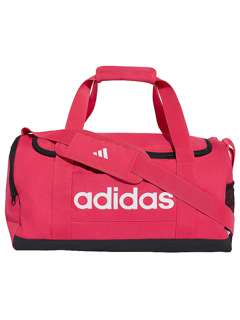 Adidas ADIDAS Trainingstaschen Linear Duffel S pink, pink