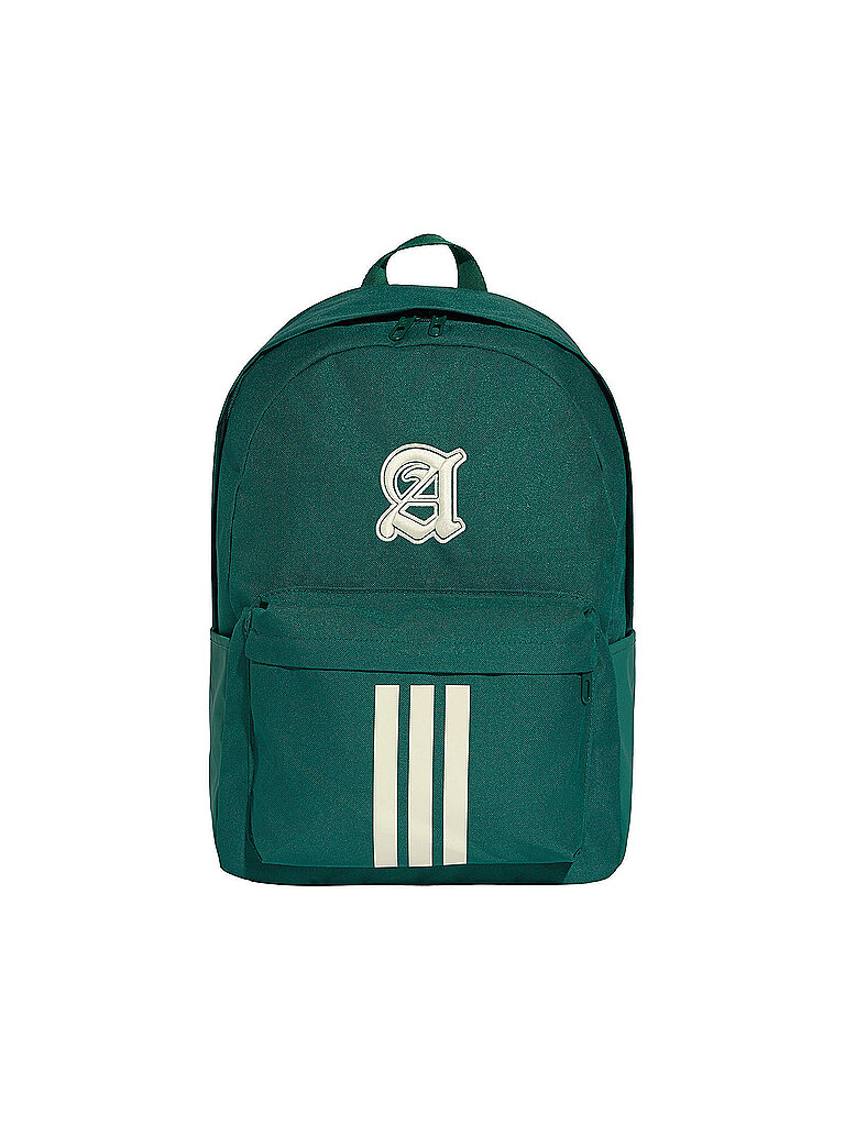 Adidas ADIDAS Rucksack Essentials Stadium dunkelgrün, dunkelgrün