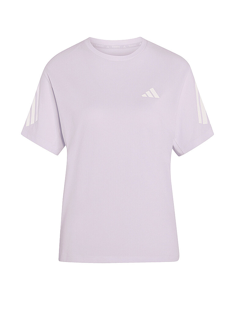 Adidas ADIDAS Damen Laufshirt Adi365 lila | XS, lila