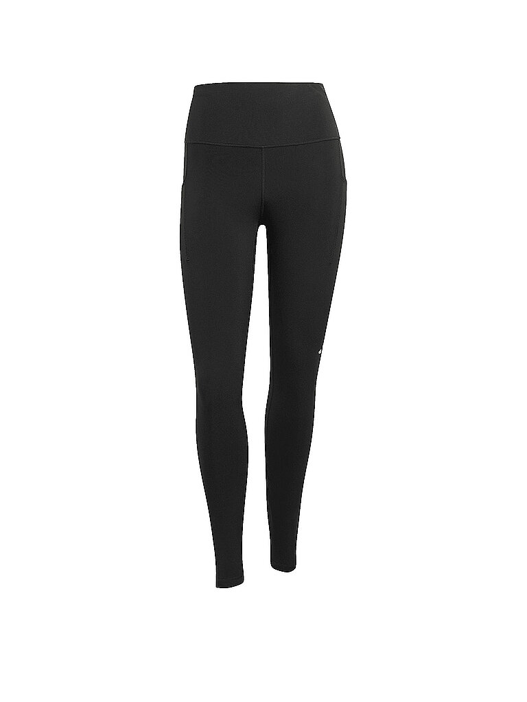 ADIDAS Damen Lauftight Adi365 schwarz | L