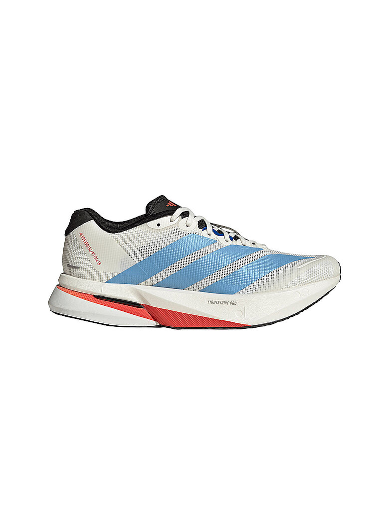 Adidas ADIDAS Damen Wettkampfschuhe Adizero Boston 13 weiss | 37 1/3, weiss