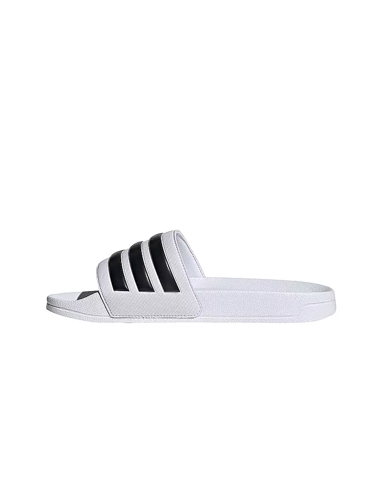 ADIDAS | Badepantoffel Adilette Shower | weiß