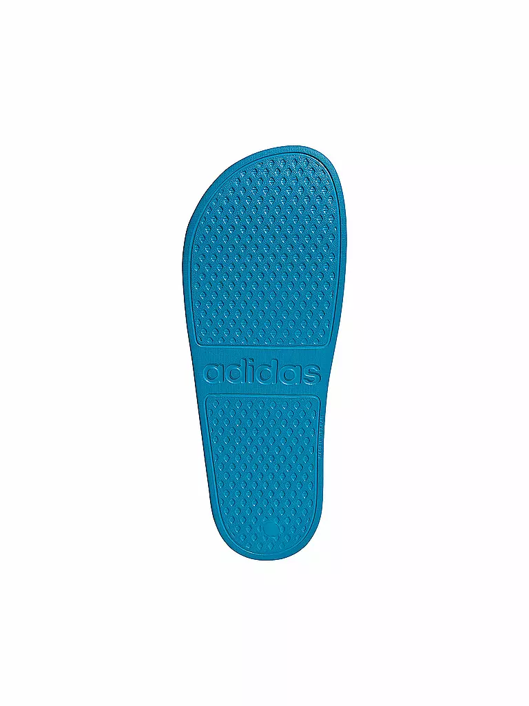 ADIDAS | Badepantoffeln Adilette Aqua | blau