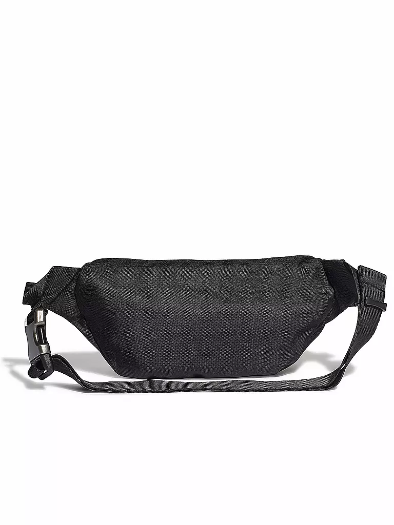 ADIDAS | Bauchtasche 4ATHLTS ID  | schwarz