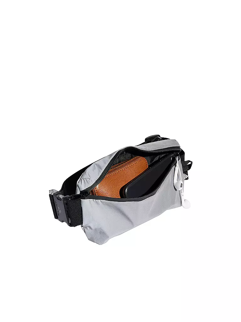 ADIDAS | Bauchtasche Sport | schwarz