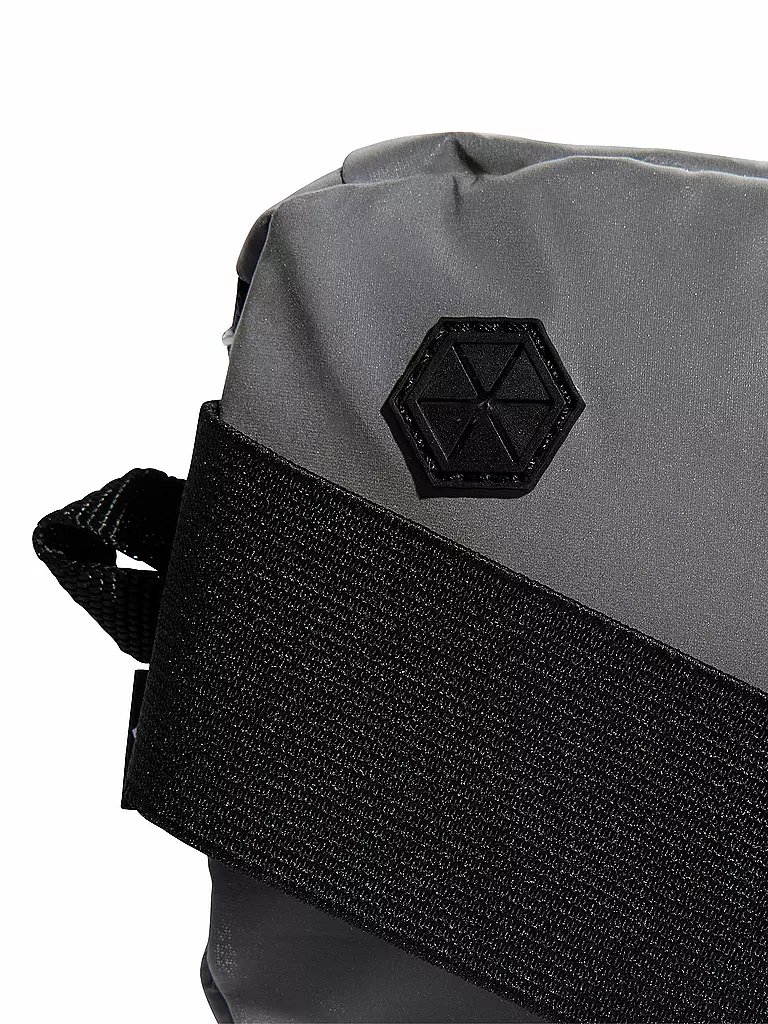 ADIDAS | Bauchtasche Sport | schwarz