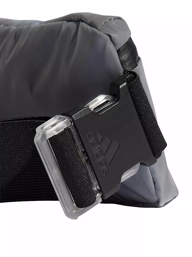 ADIDAS | Bauchtasche Sport | schwarz