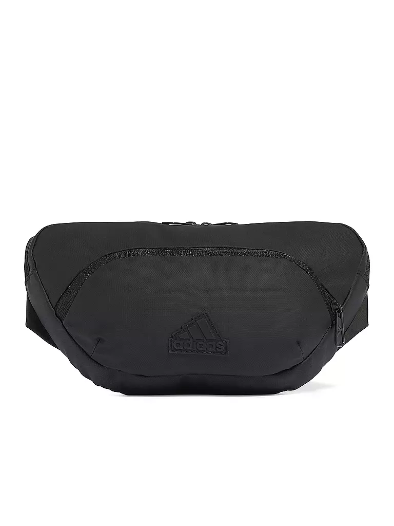 ADIDAS | Bauchtasche Ultramodern 2,7L | schwarz