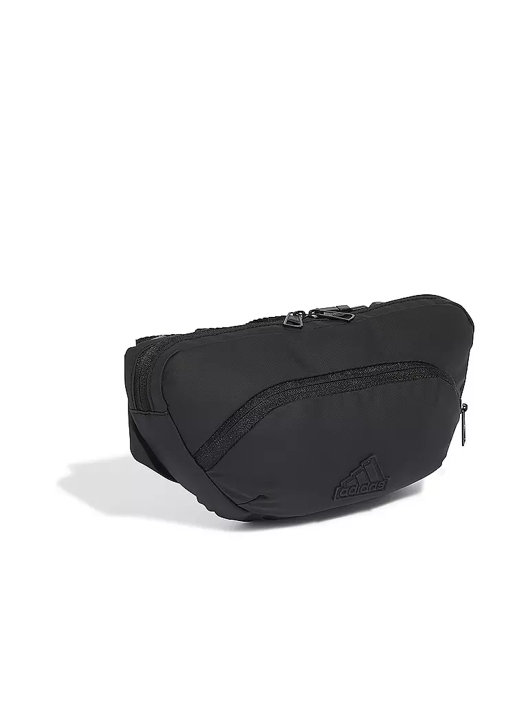 ADIDAS | Bauchtasche Ultramodern 2,7L | schwarz