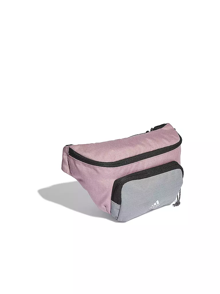 ADIDAS | Bauchtasche Xplorer | rosa