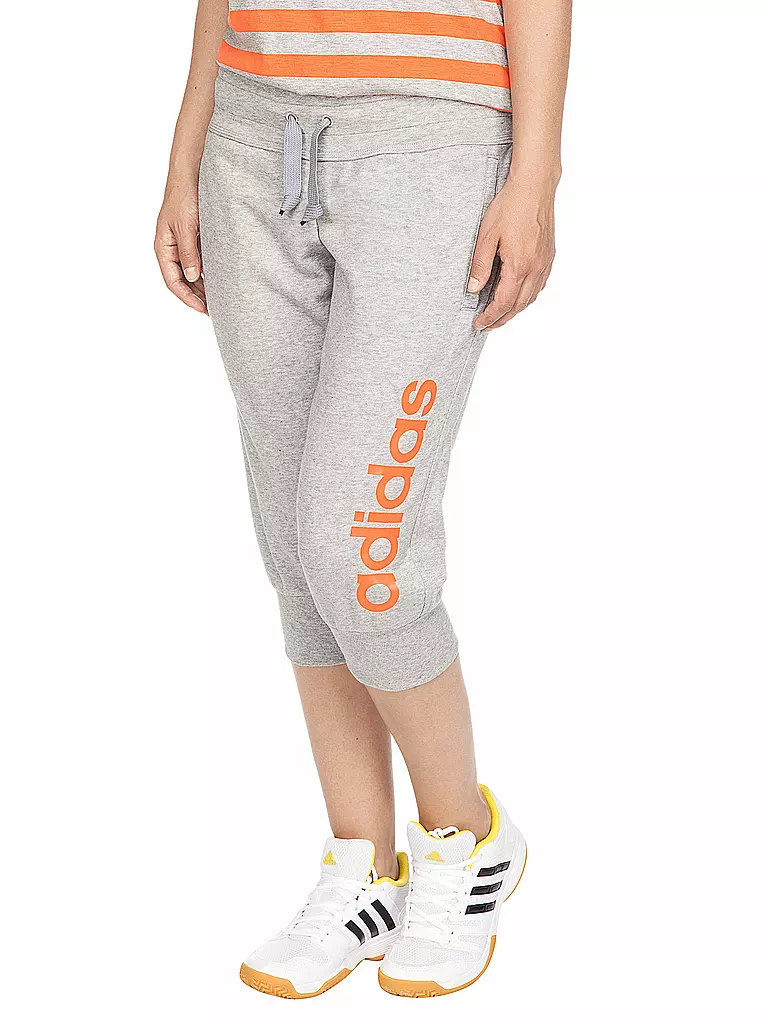 ADIDAS | Damen 3/4 Fitness-Tights | 