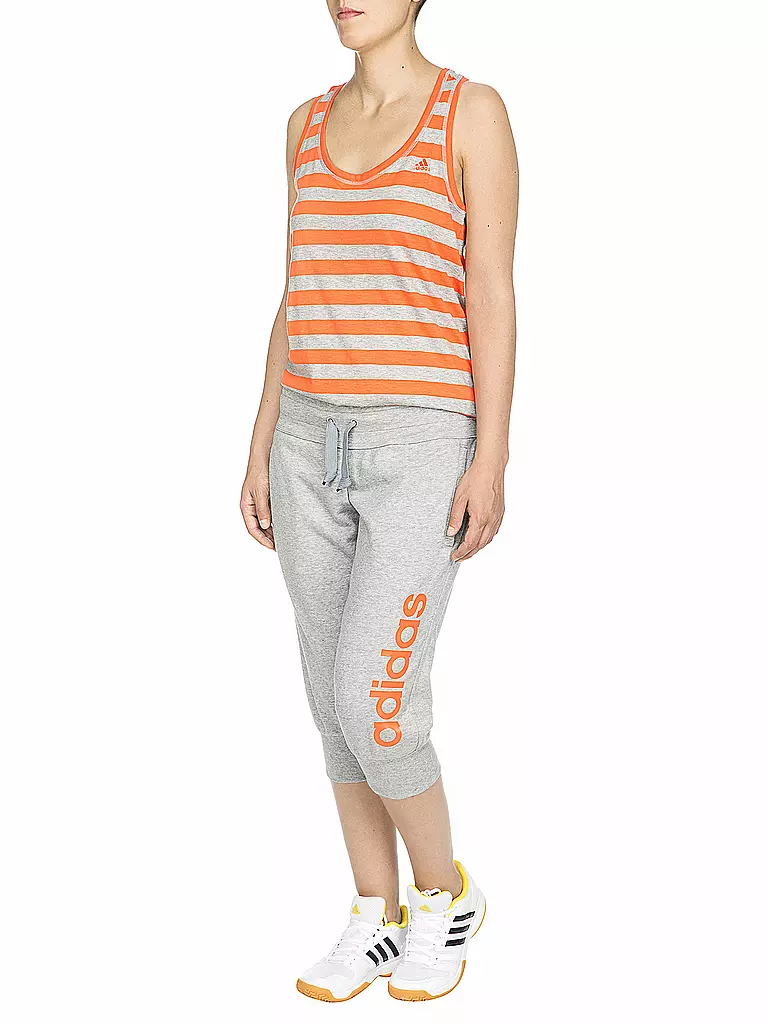 ADIDAS | Damen 3/4 Fitness-Tights | 