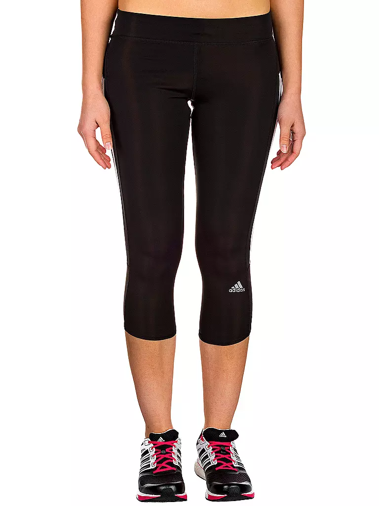 ADIDAS | Damen 3/4 Lauftights | 