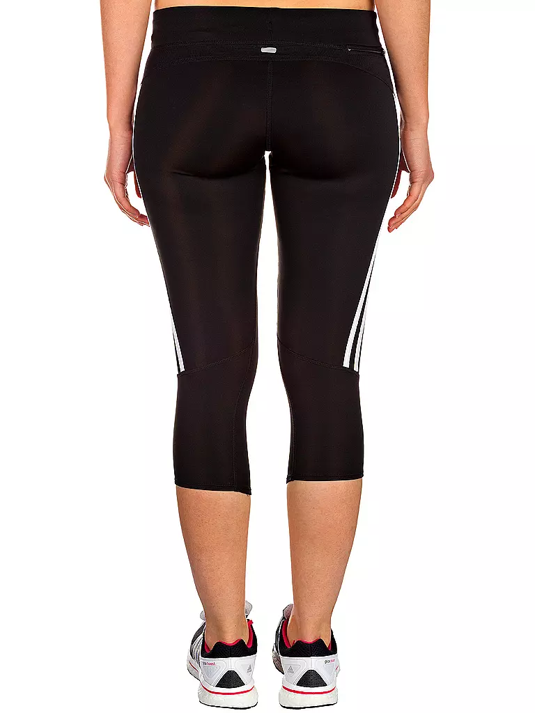 ADIDAS | Damen 3/4 Lauftights | 