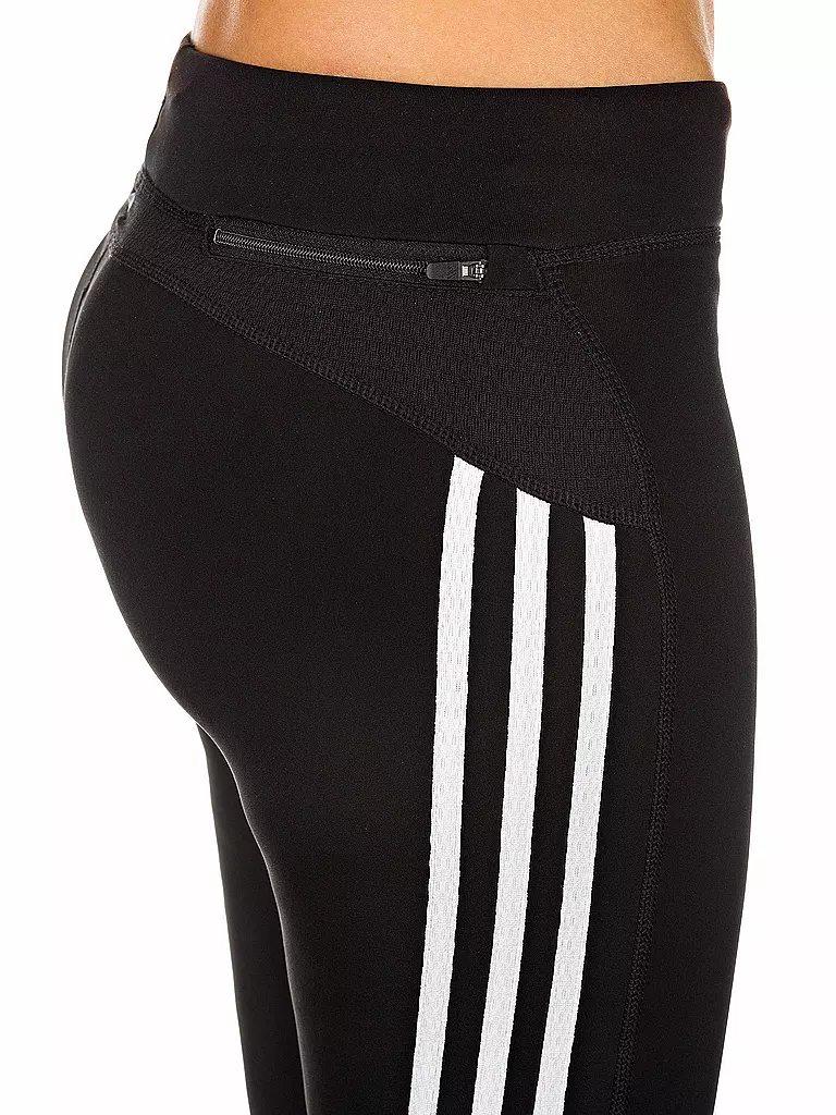 ADIDAS | Damen 3/4 Lauftights | 
