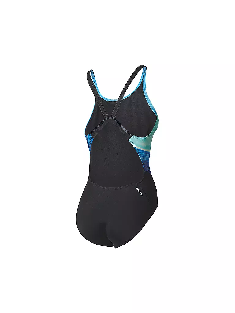 ADIDAS | Damen Badeanzug INFINITEX+ Extreme Parley | 